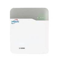 Bateri Dinding Tenaga Lifepo4 Power