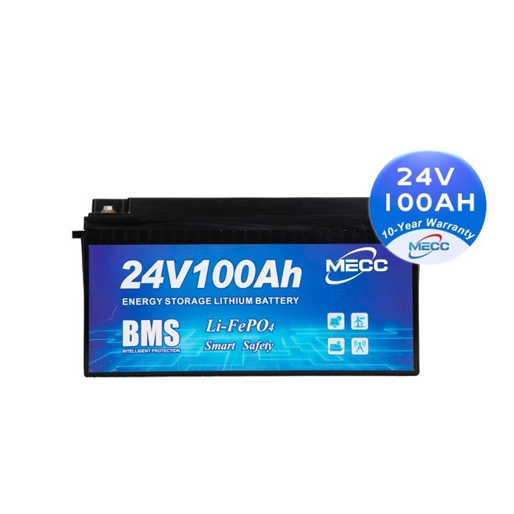 12.8v Lifepo4 Battery Pack 20ah WIFI