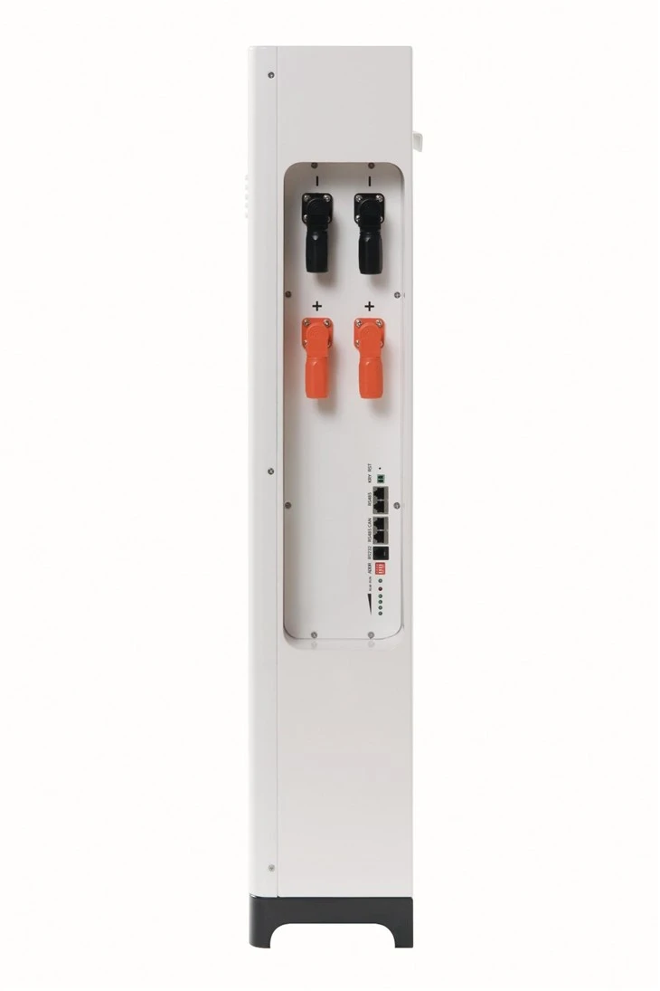 51.2V 100AH Power Wall Battery