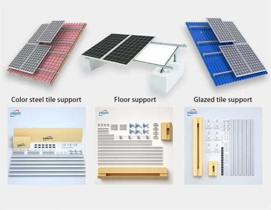 5kw PV Systems Hybrid