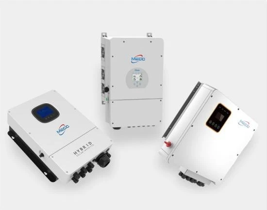 5kw PV Systems Hybrid
