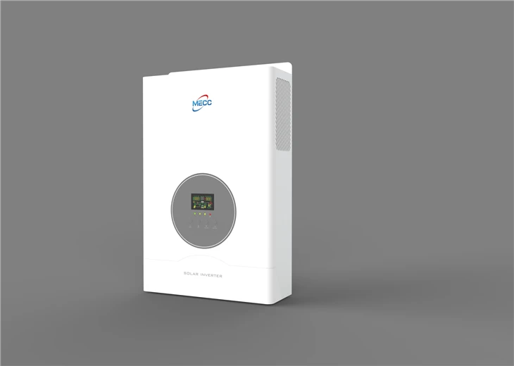 5kw Single Phase Inverter Off Grid