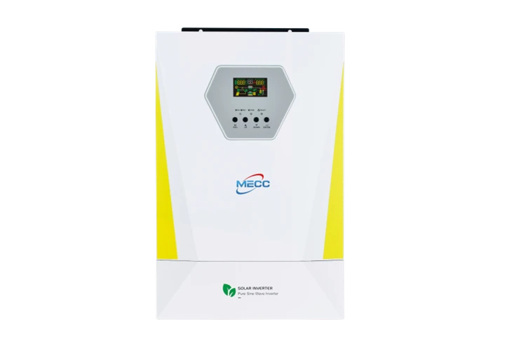 5kw Single Phase Inverter Off Grid