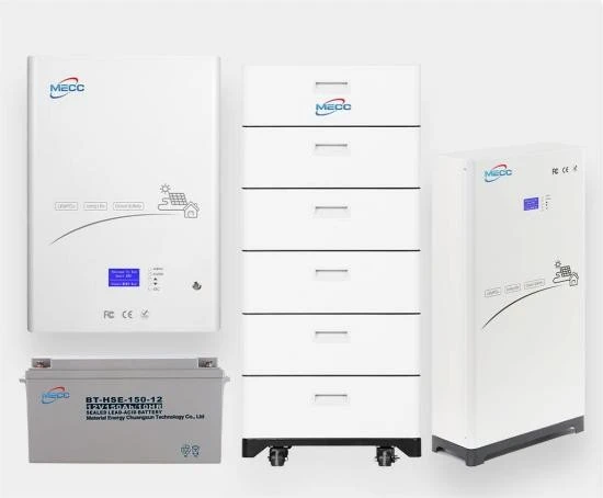5kw Solar Energy System For Home