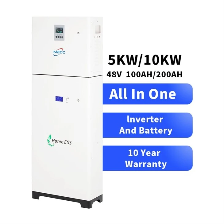 All In One Solar Energy System 15kw