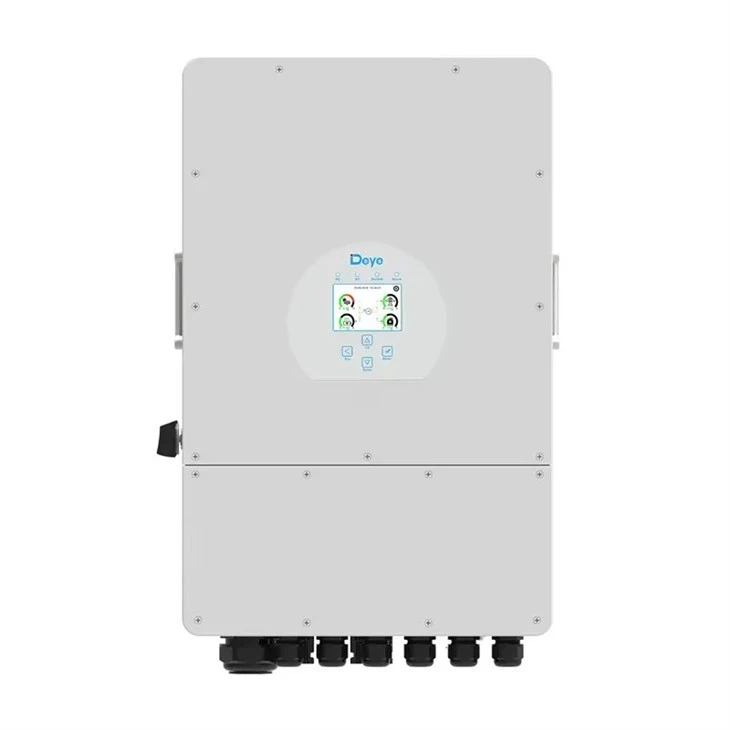 Grid Tie Inverter 5000 Watt