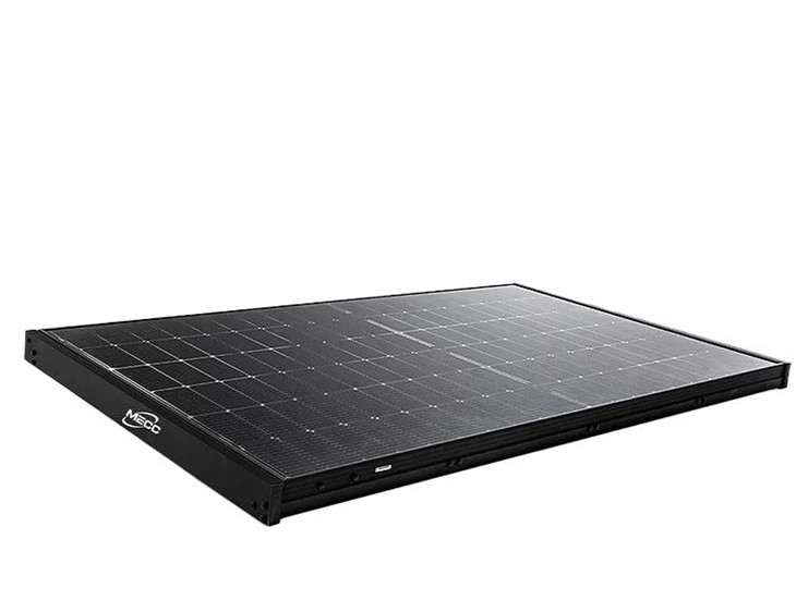 Inverter Balcony System 440W