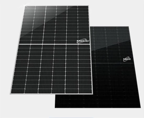 Powerful 5kw Solar Energy System For Home