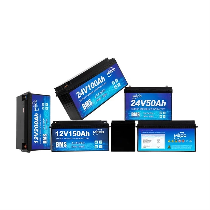 Safe And Reliable 12.8V 200AH Lithium Battery Pack For Your Needs