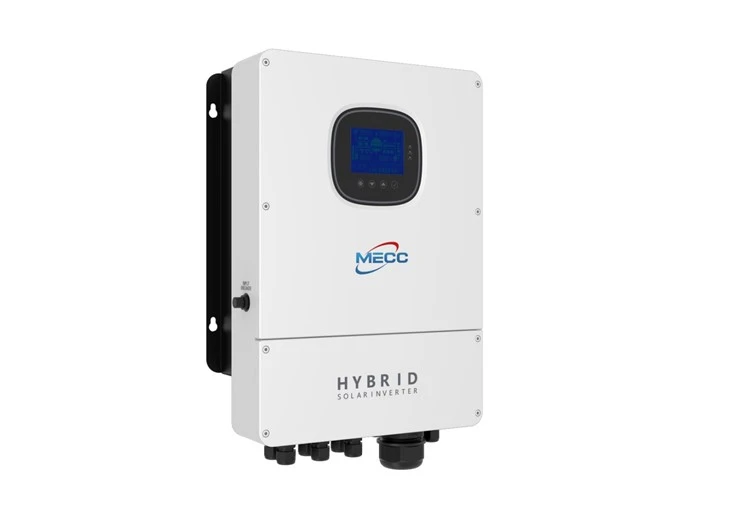 Single Phase Inverter Hybrid 30kw
