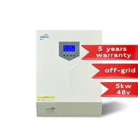 Penyongsang Fasa Tunggal 30kw Luar Grid
