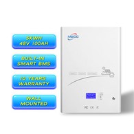 Bateri Suria 5KWH