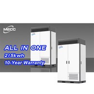 Sistem Suria Komersial Dengan Voltan 768V Untuk Perniagaan