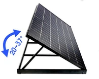 Balkoni Sistem Penyongsang Mirco 420W