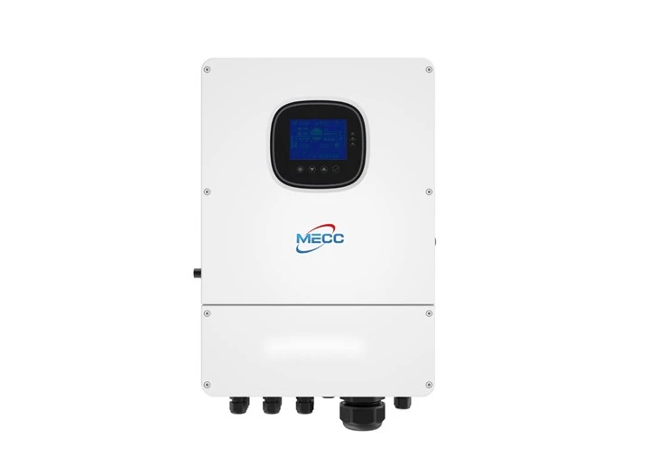 Solar Inverter Hybrid 10kw