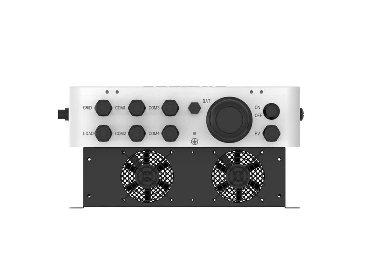 Solar Inverter Hybrid 8kw